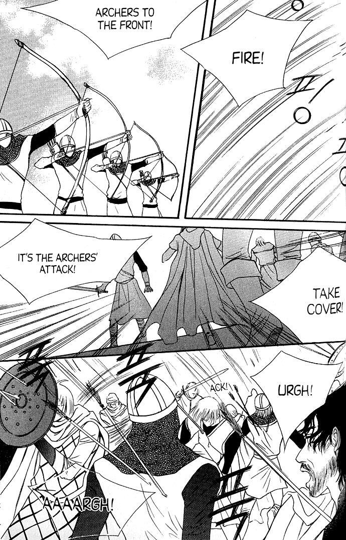Read Saver Manga Online