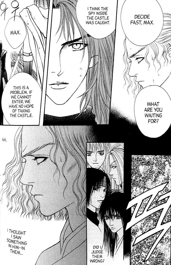 Read Saver Manga Online