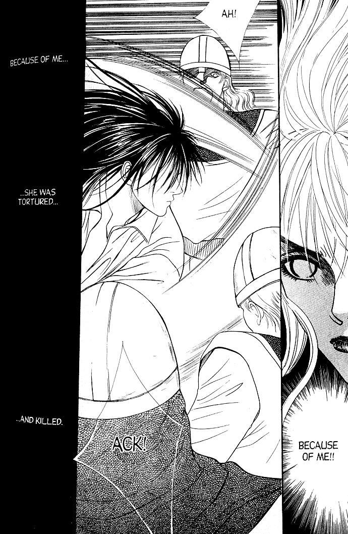 Read Saver Manga Online