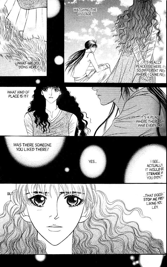 Read Saver Manga Online