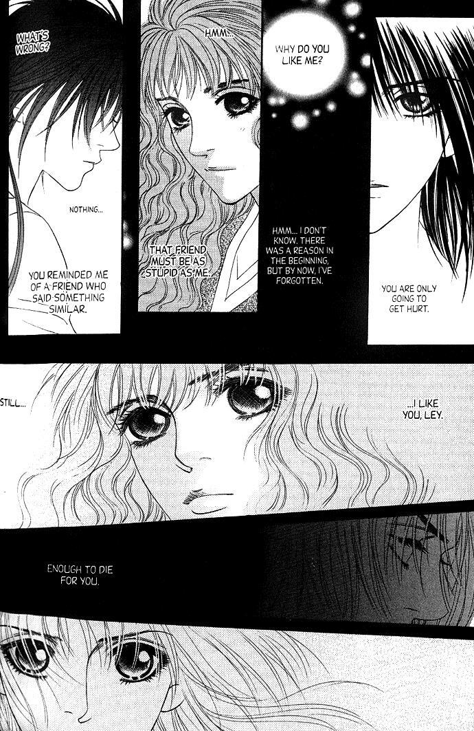 Read Saver Manga Online