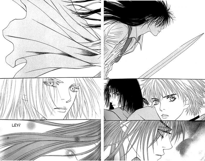 Read Saver Manga Online