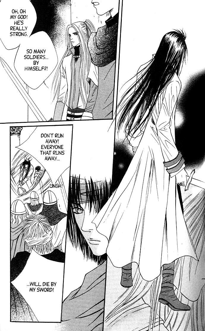 Read Saver Manga Online