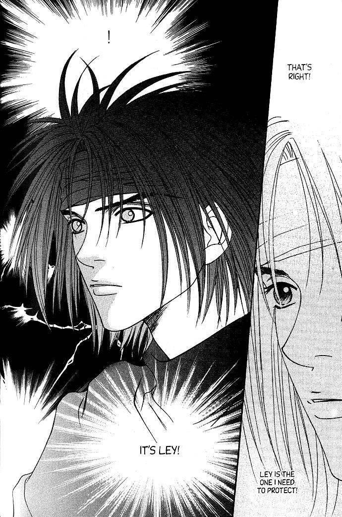 Read Saver Manga Online