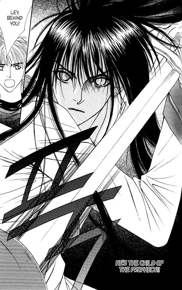 Read Saver Manga Online