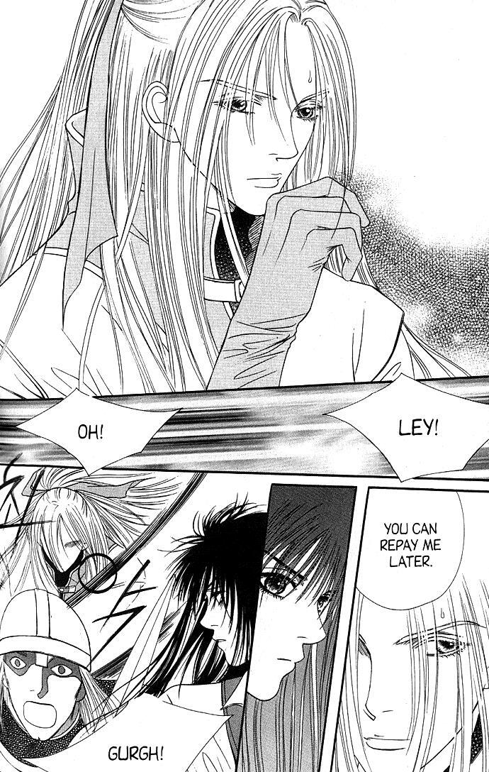 Read Saver Manga Online