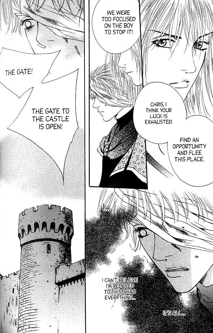 Read Saver Manga Online