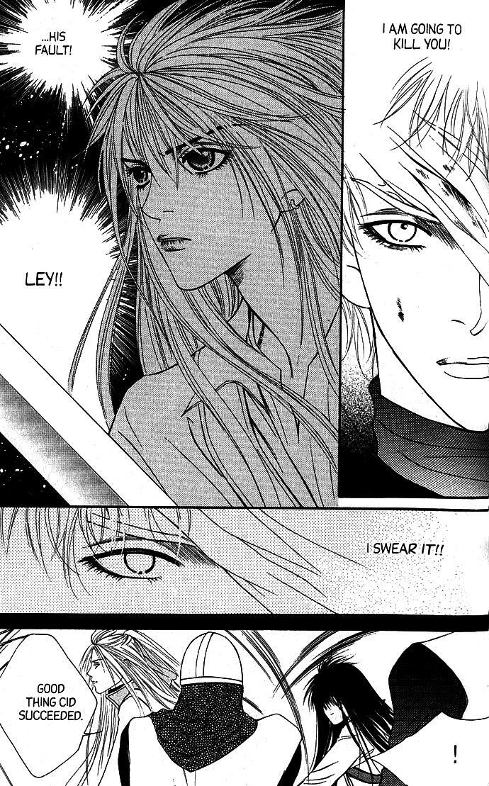 Read Saver Manga Online