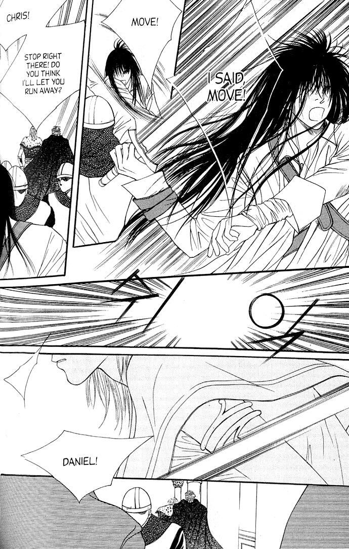 Read Saver Manga Online