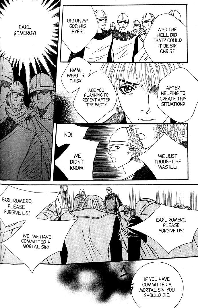 Read Saver Manga Online