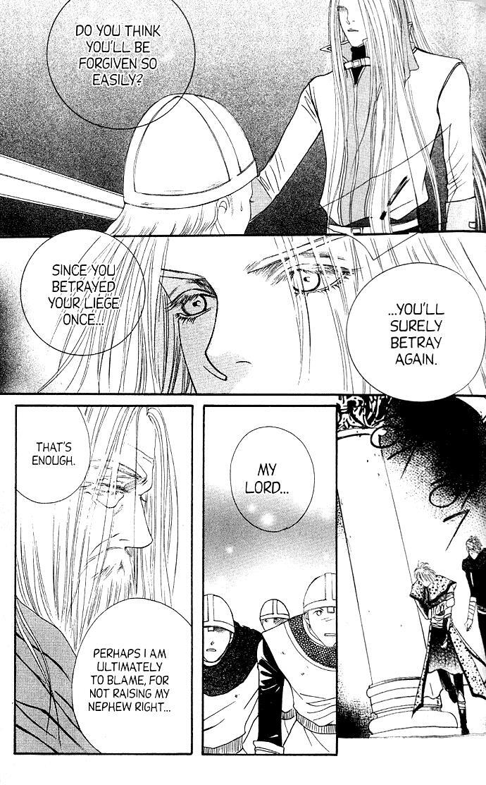 Read Saver Manga Online