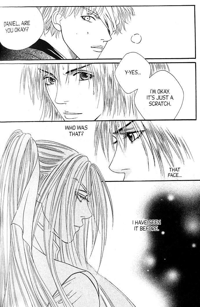 Read Saver Manga Online