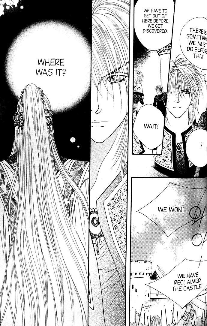 Read Saver Manga Online