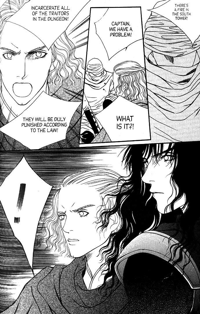 Read Saver Manga Online