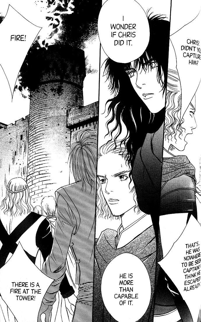 Read Saver Manga Online