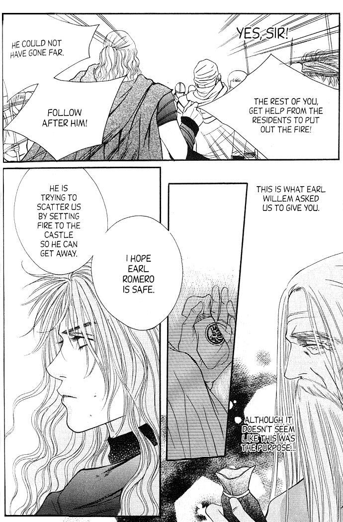 Read Saver Manga Online