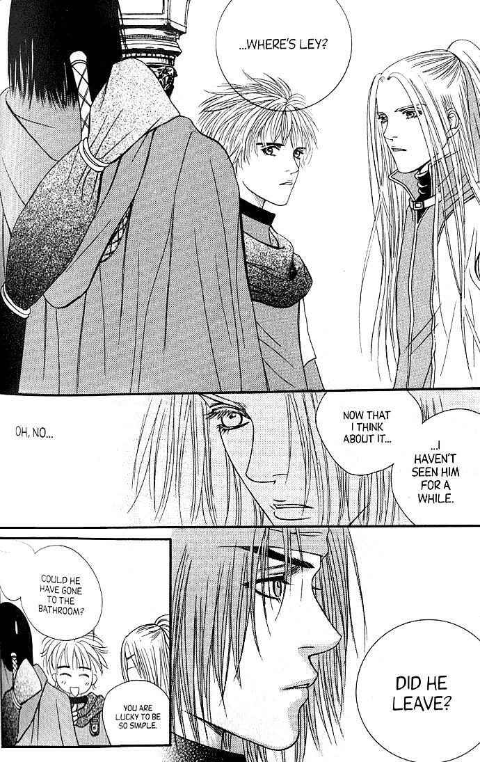 Read Saver Manga Online