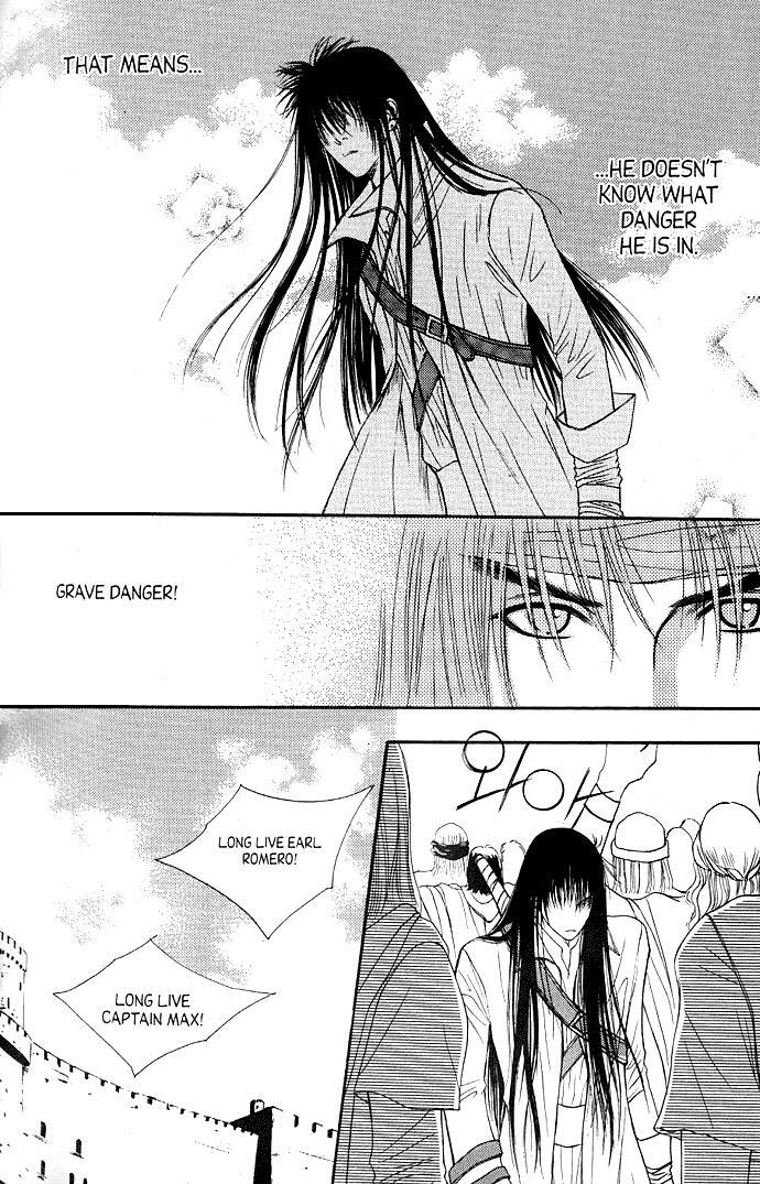 Read Saver Manga Online