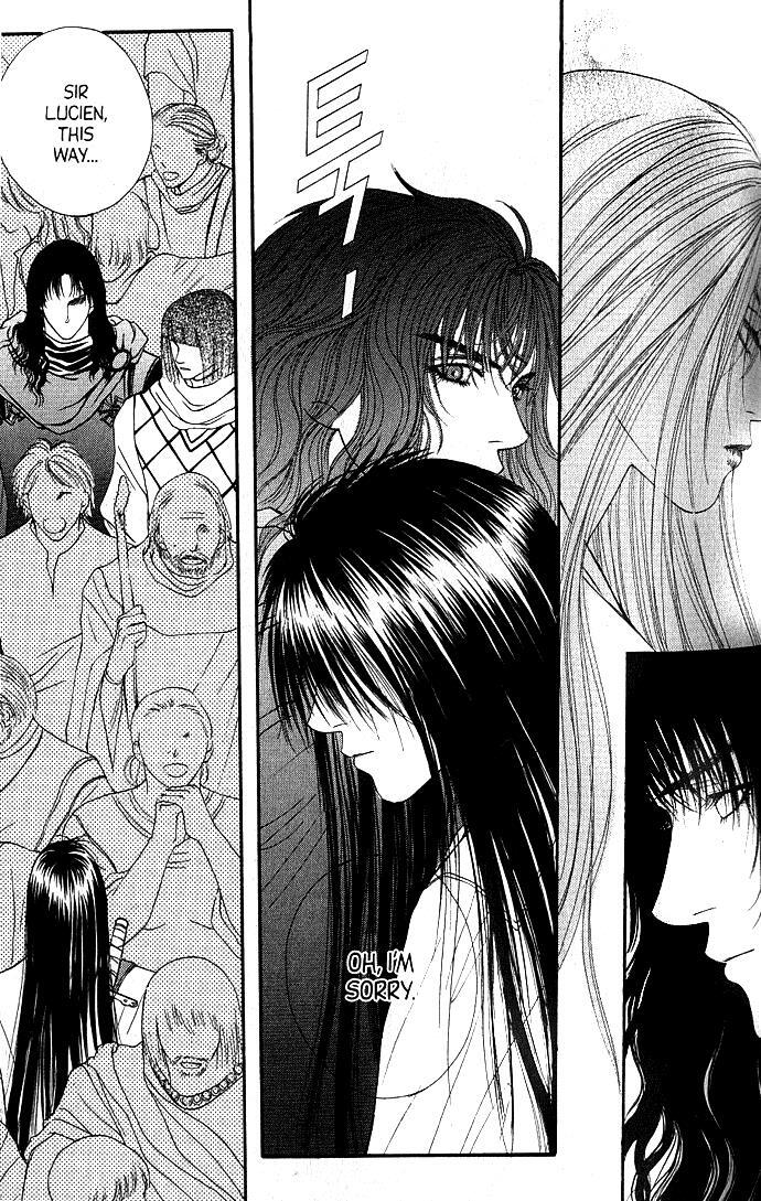 Read Saver Manga Online