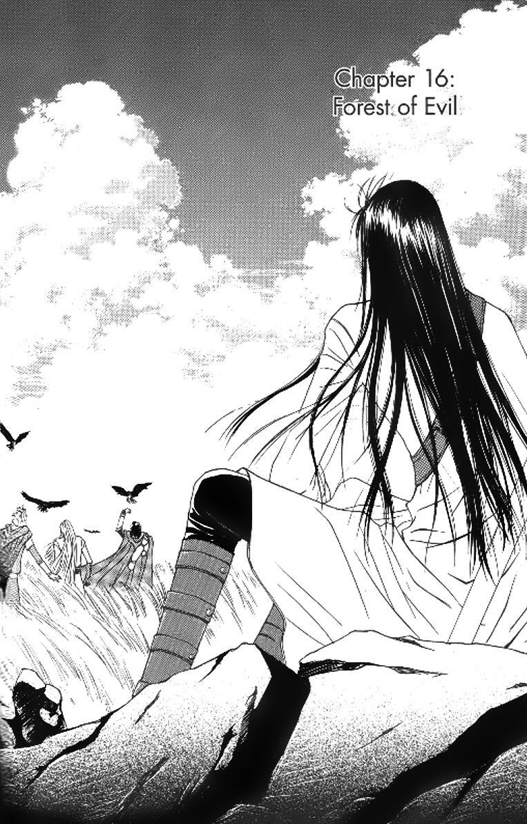 Read Saver Manga Online