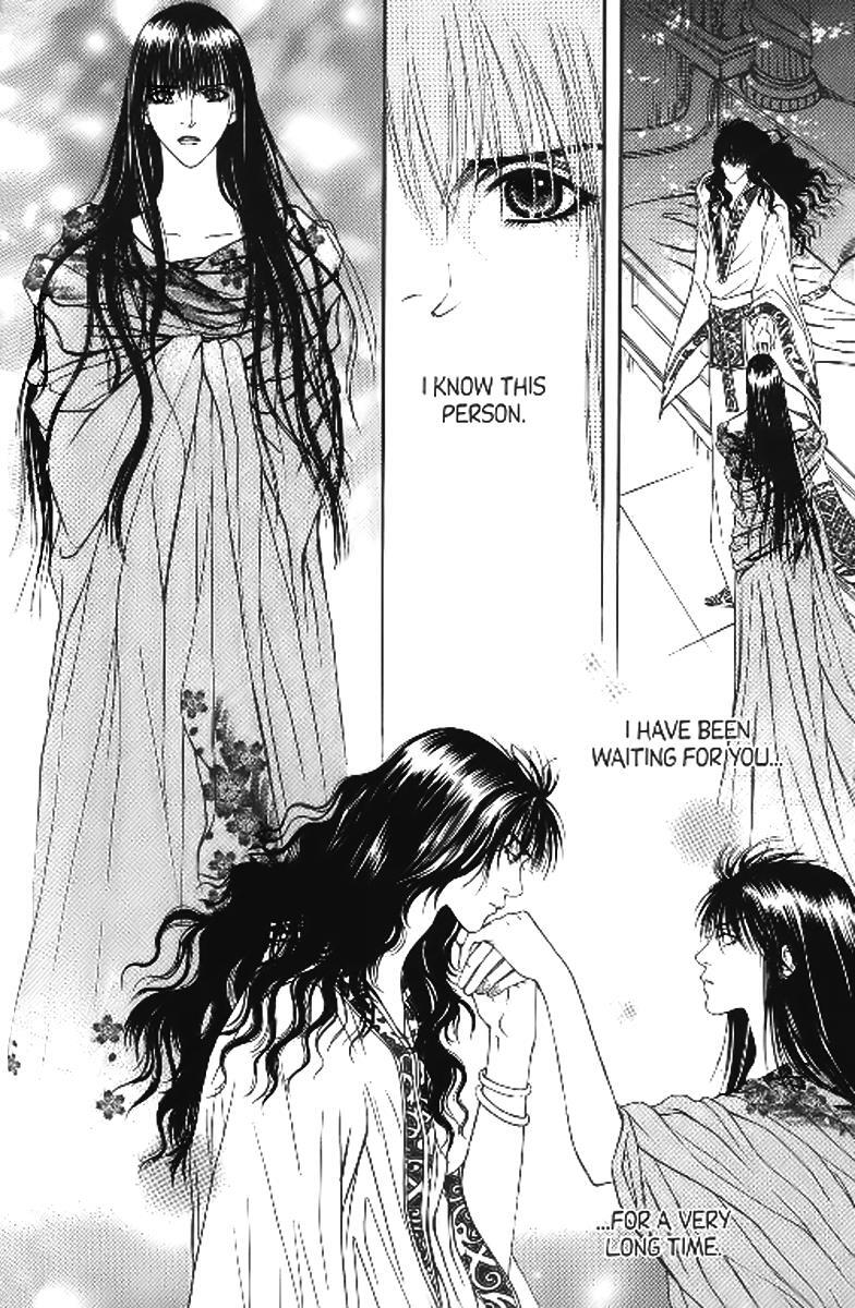 Read Saver Manga Online