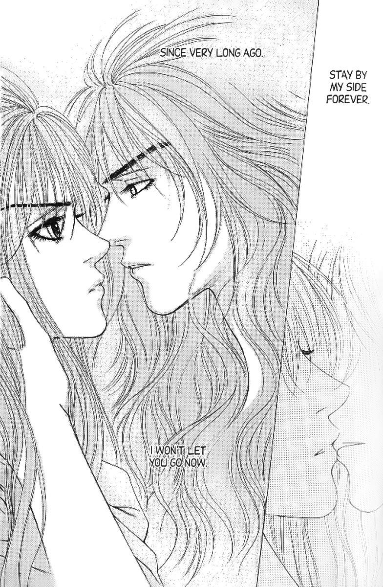 Read Saver Manga Online