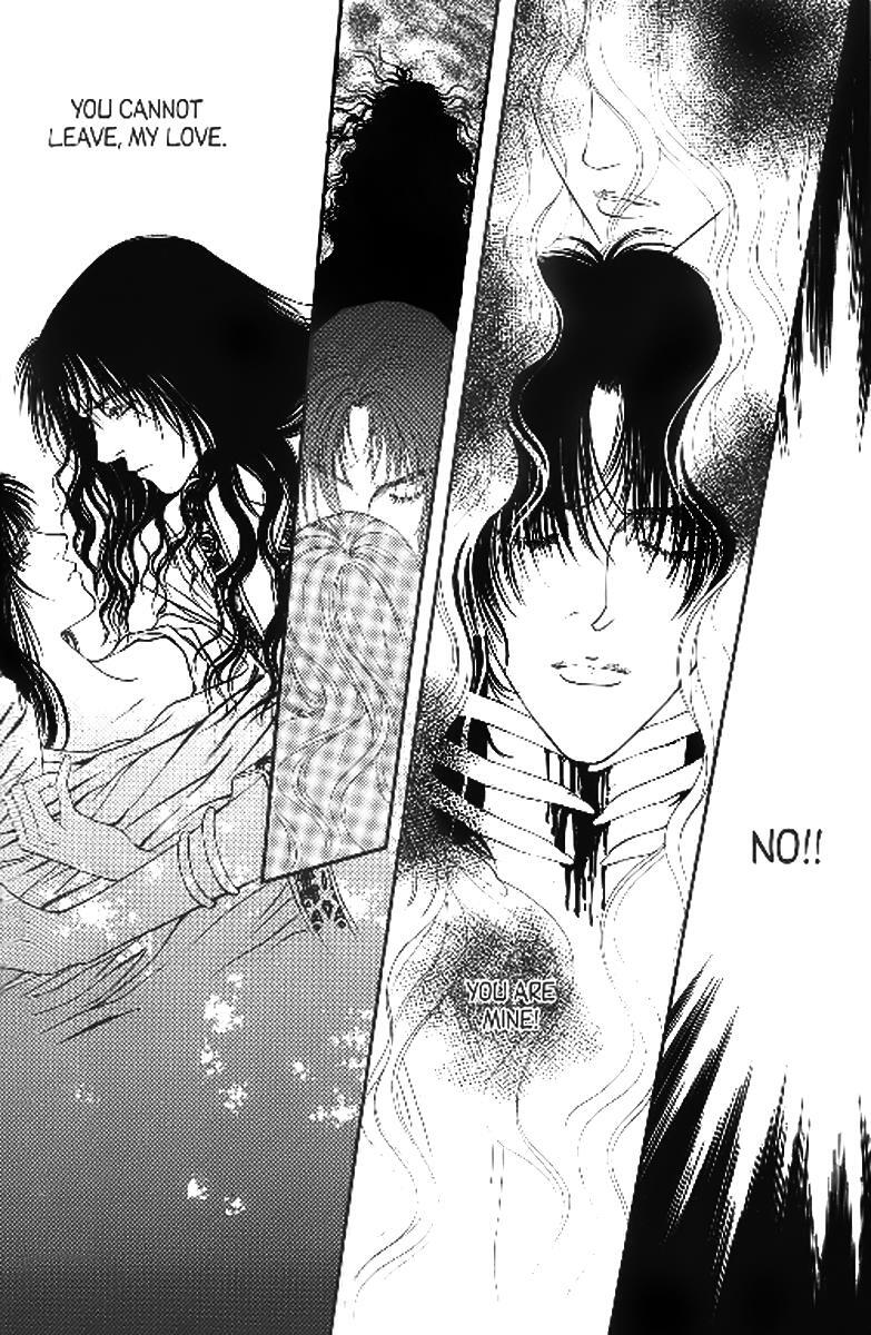 Read Saver Manga Online