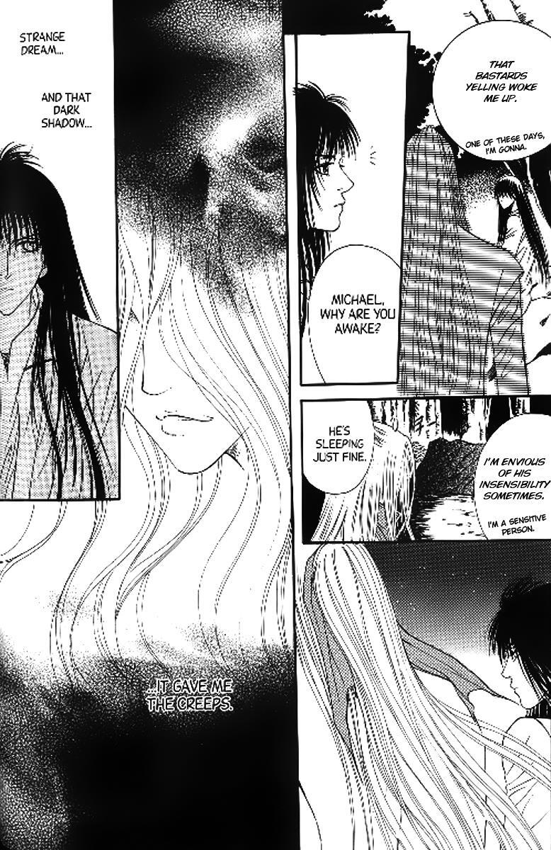 Read Saver Manga Online