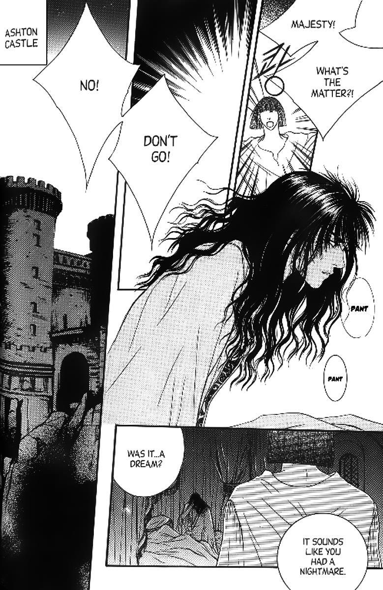 Read Saver Manga Online