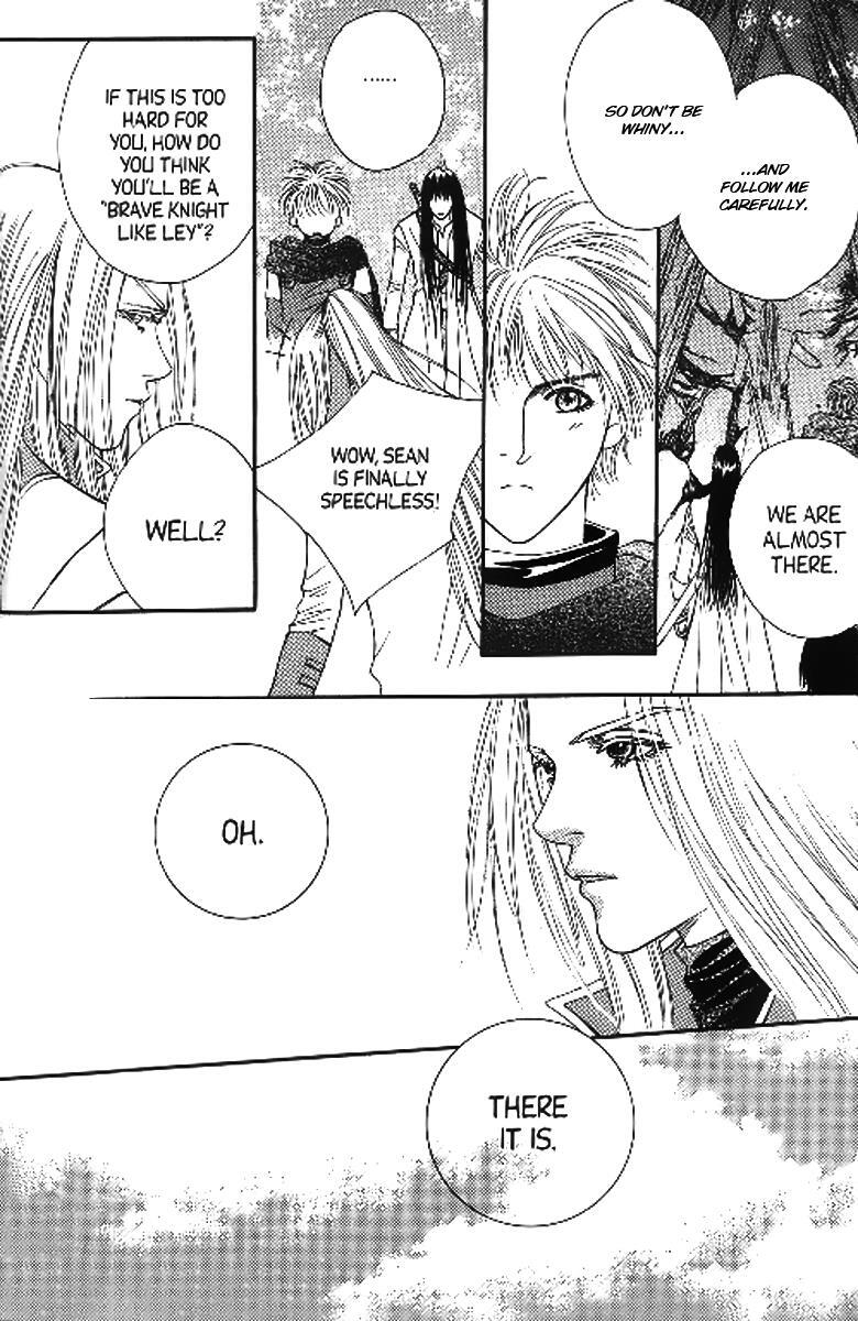 Read Saver Manga Online