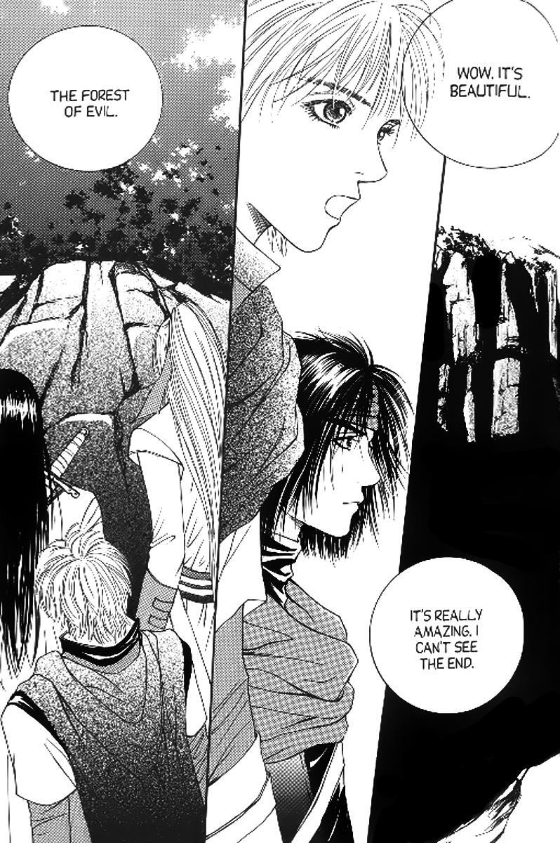 Read Saver Manga Online