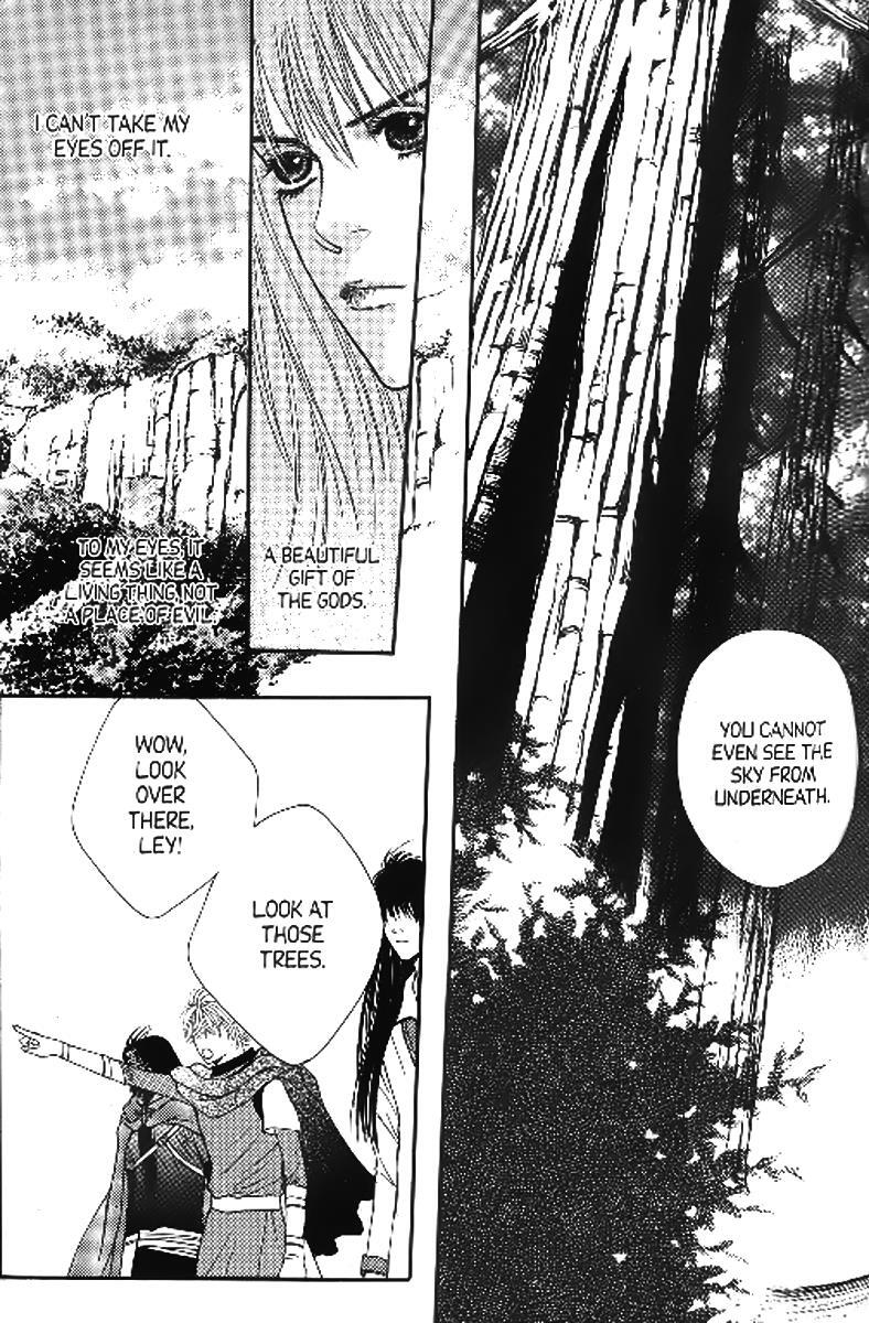 Read Saver Manga Online