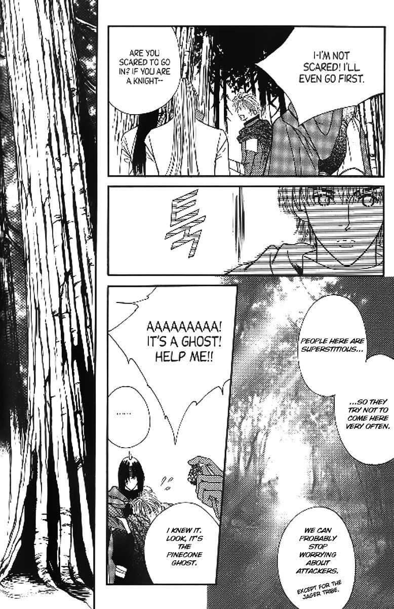 Read Saver Manga Online