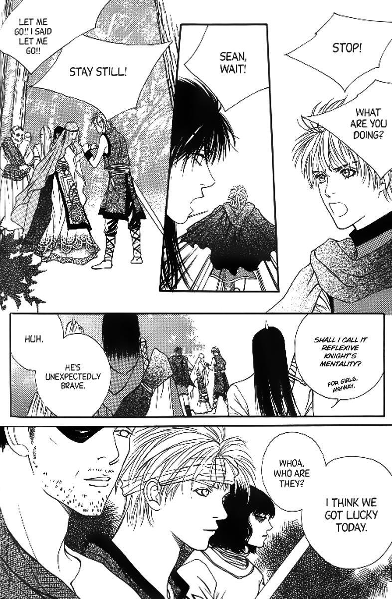 Read Saver Manga Online