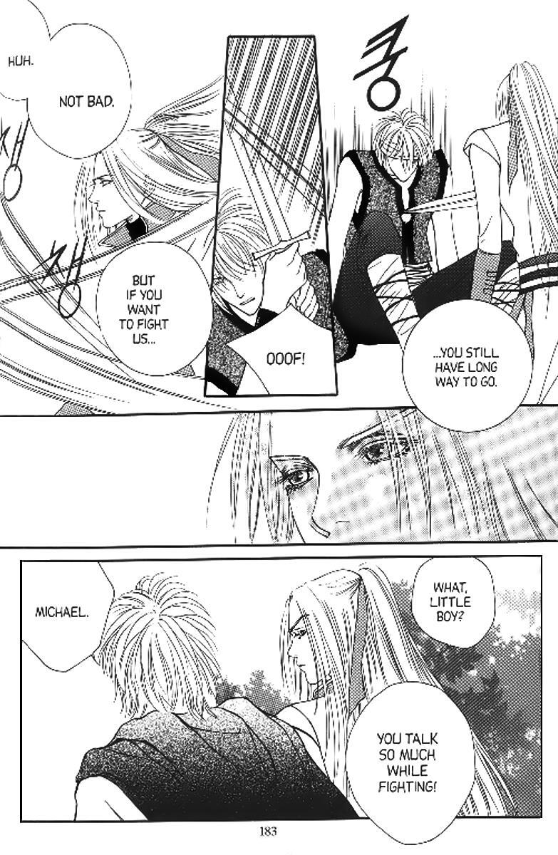 Read Saver Manga Online