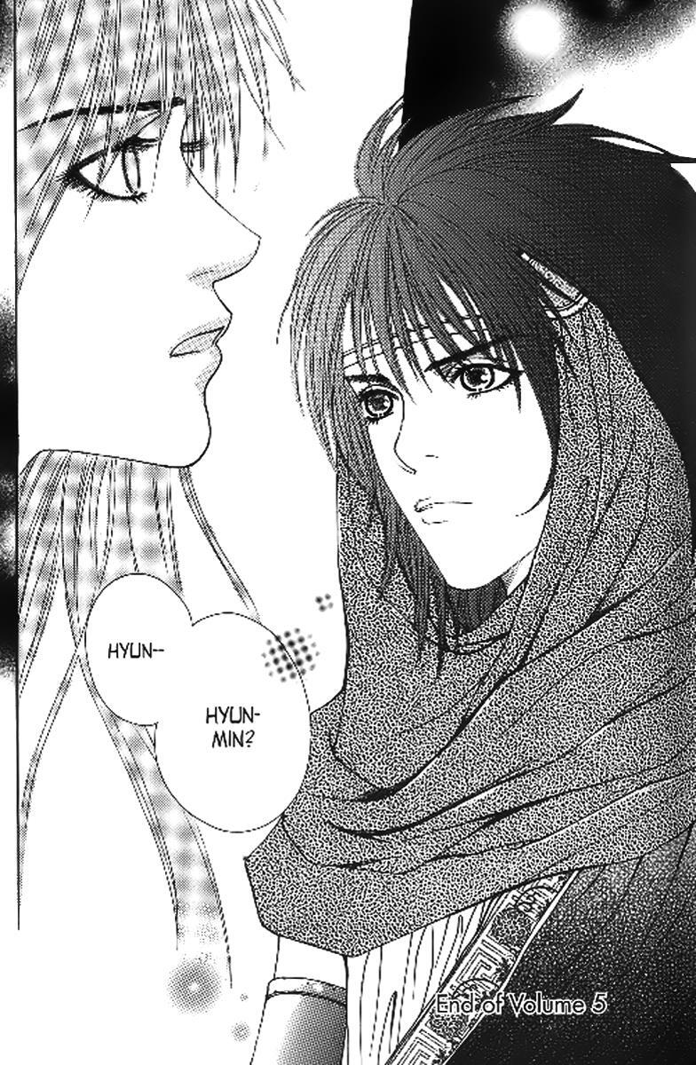 Read Saver Manga Online