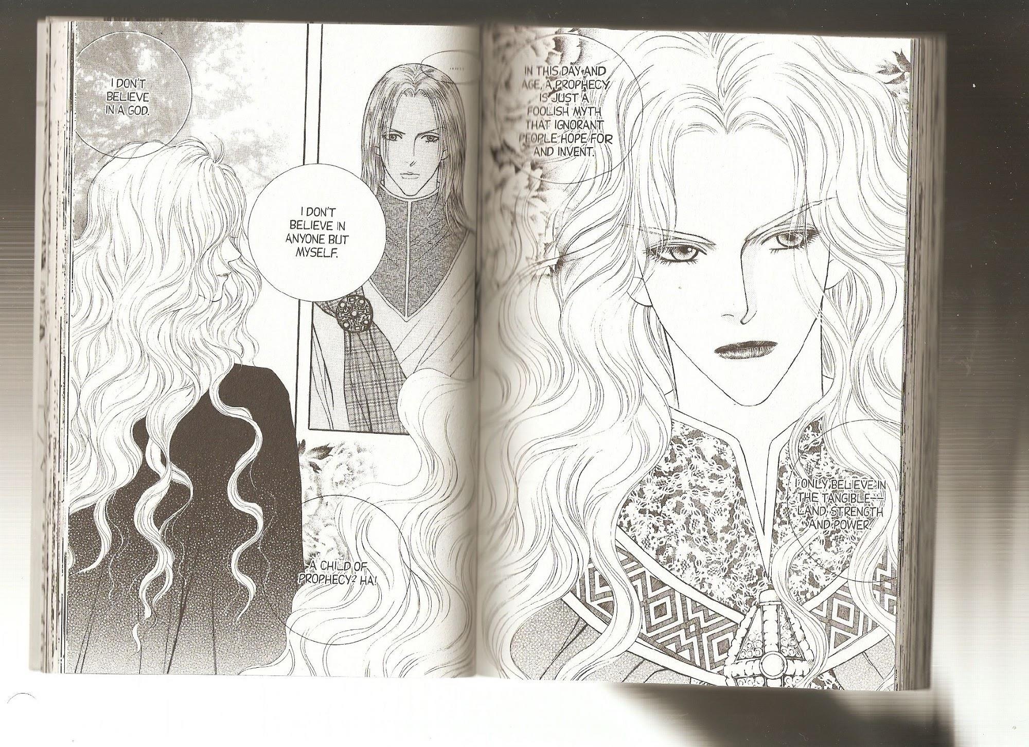 Read Saver Manga Online