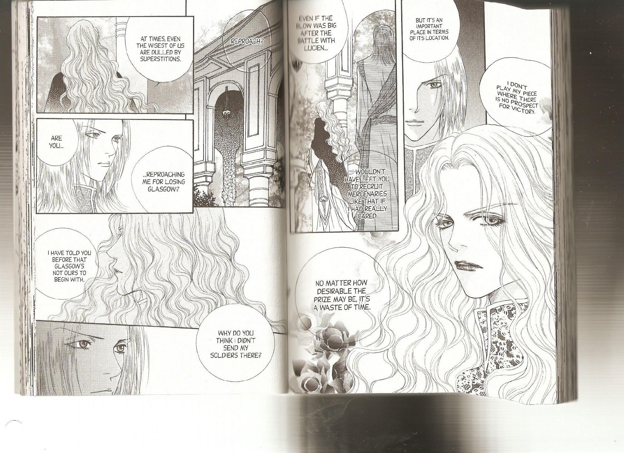 Read Saver Manga Online