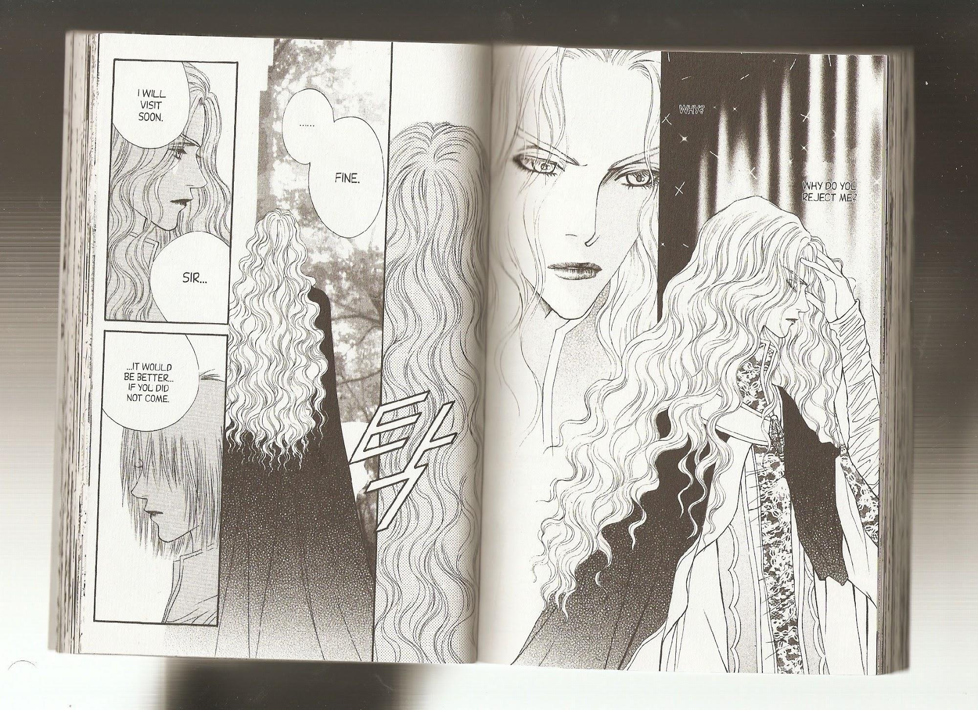 Read Saver Manga Online