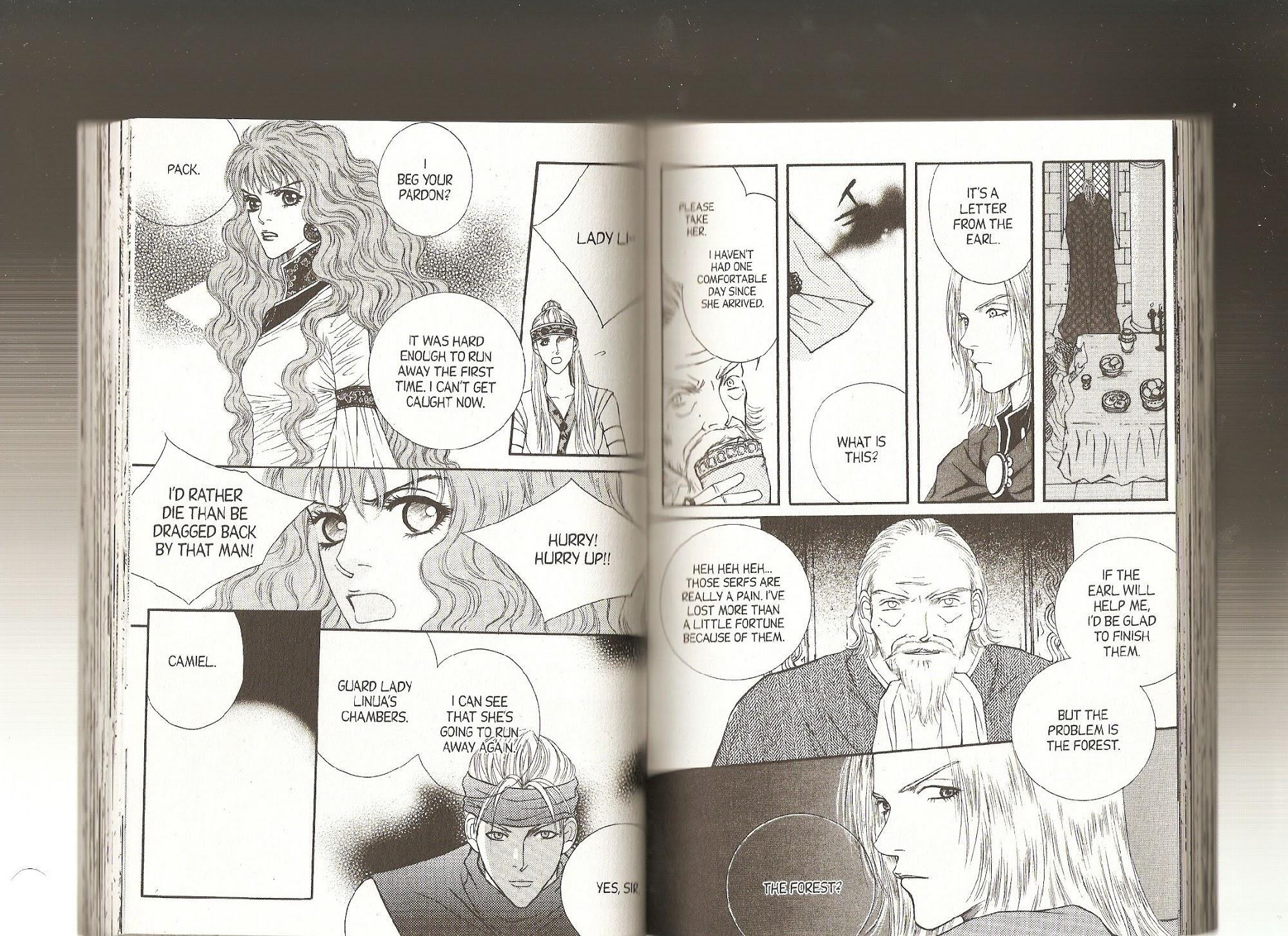 Read Saver Manga Online