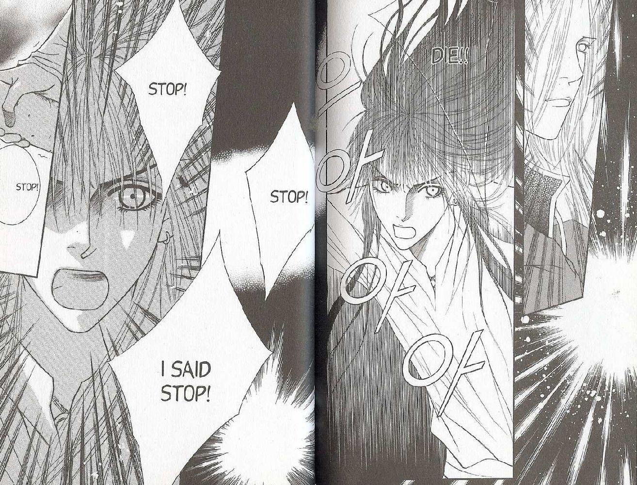 Read Saver Manga Online