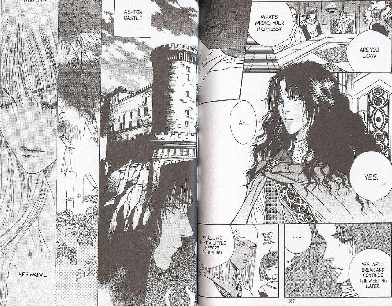 Read Saver Manga Online