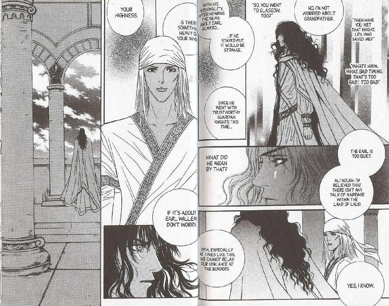 Read Saver Manga Online