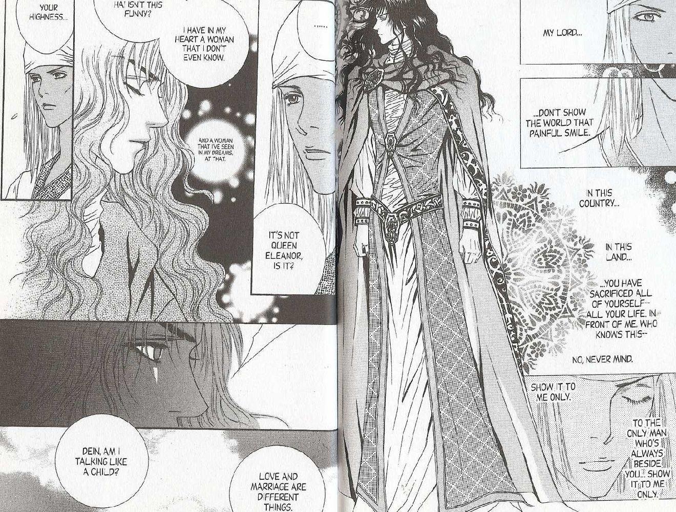 Read Saver Manga Online