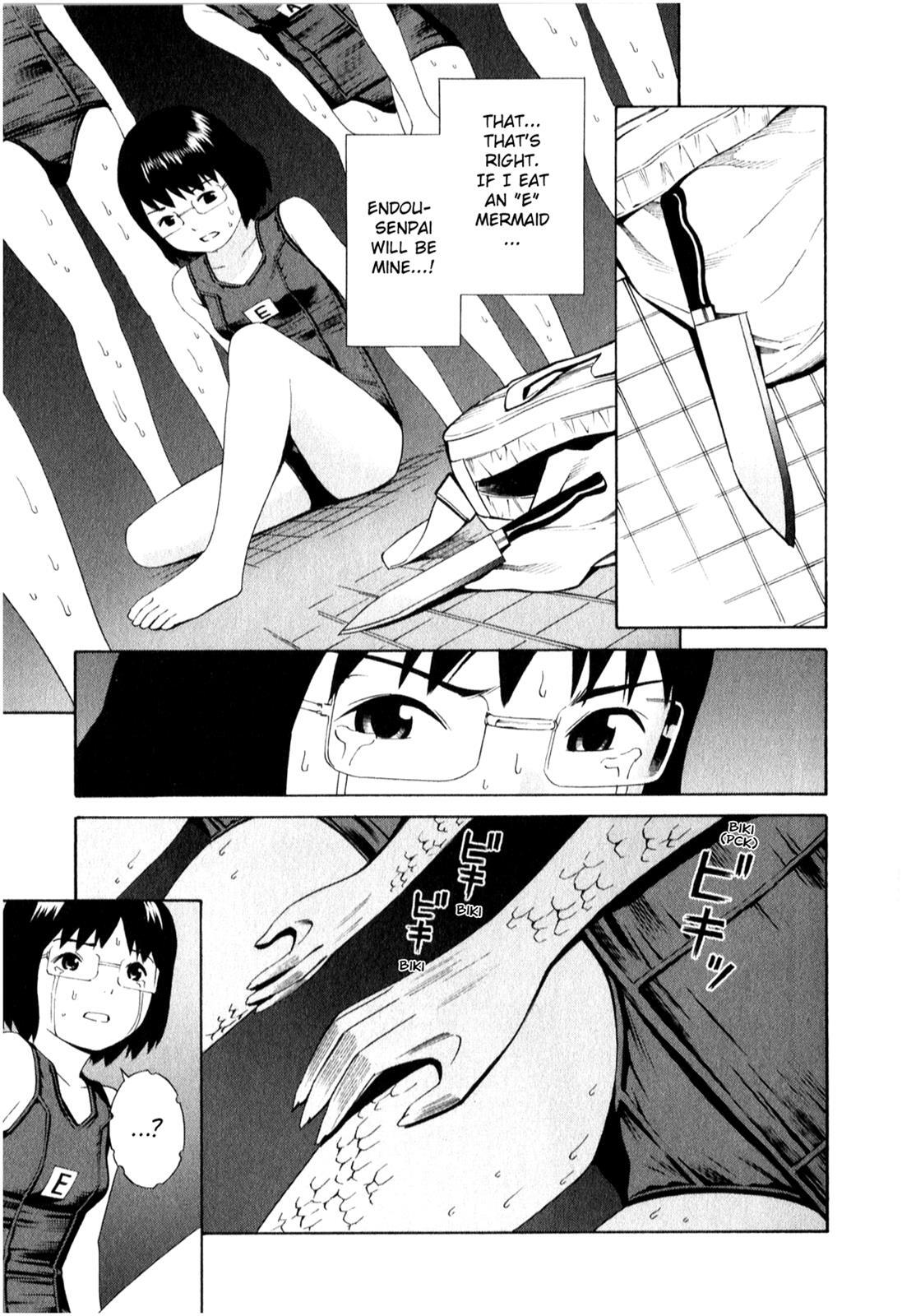 Read School Ningyo Manga Online