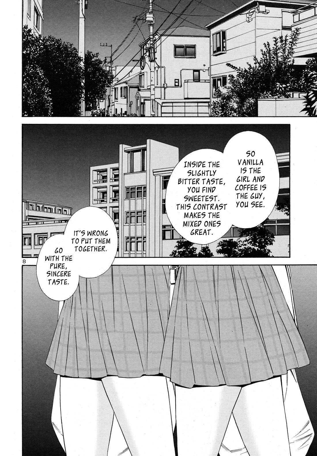 Read School Ningyo Manga Online
