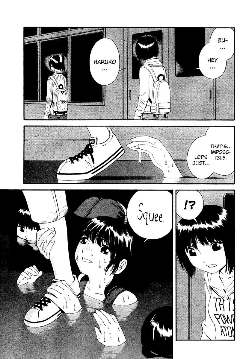 Read School Ningyo Manga Online