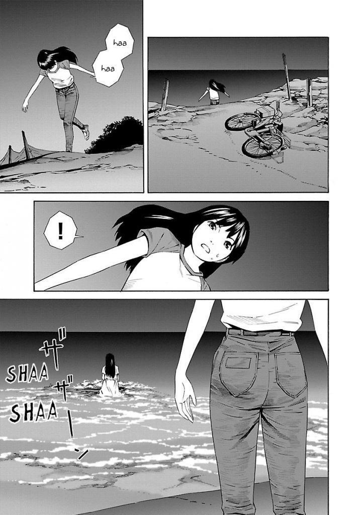 Read School Ningyo Manga Online