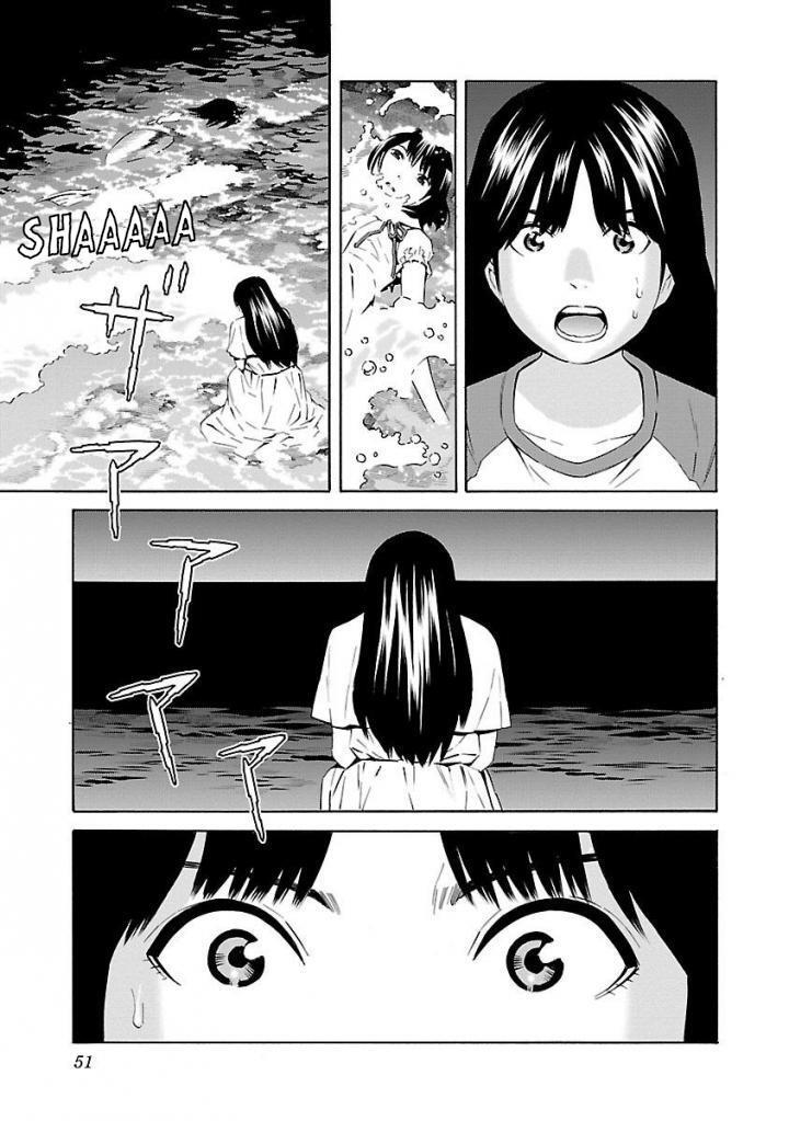 Read School Ningyo Manga Online