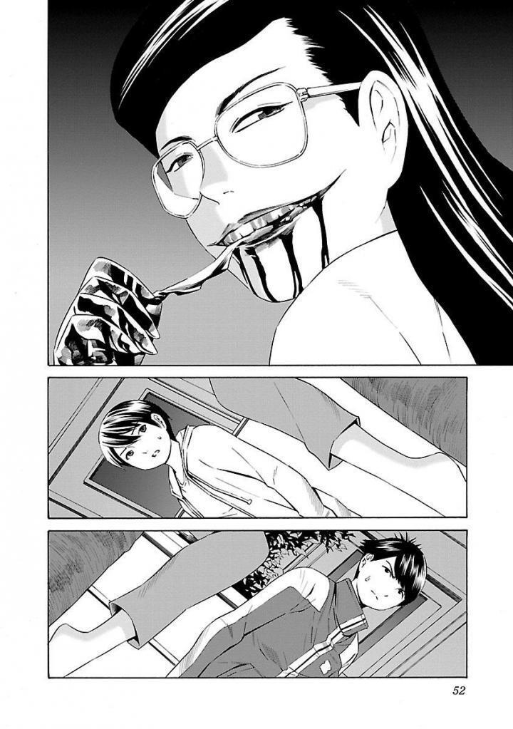 Read School Ningyo Manga Online